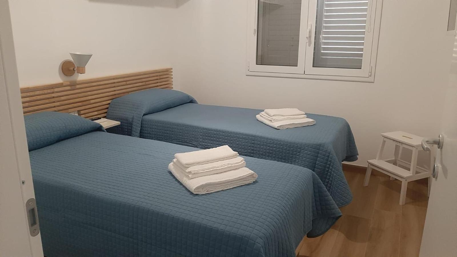 Mediterraneo Casa Vacanze -Sicilia 100 Mt Dal Mare Menfi Εξωτερικό φωτογραφία
